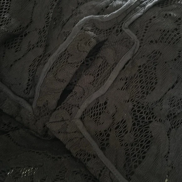 Zara Lace Jacket - Picture 13 of 15